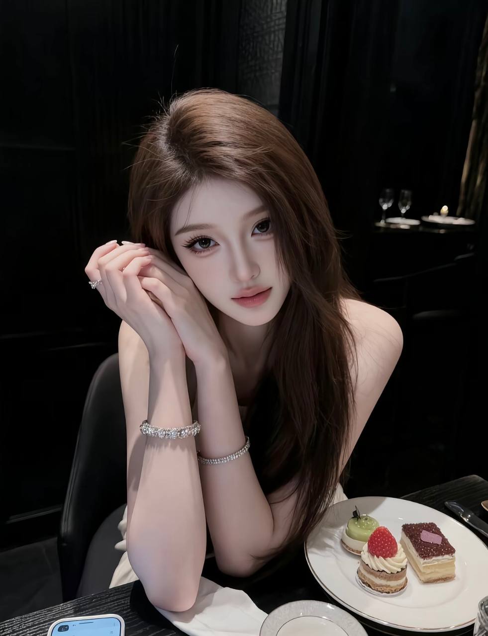 蓝光·夜未央特别篇